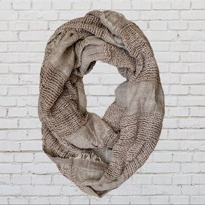 Express Infinity Scarf